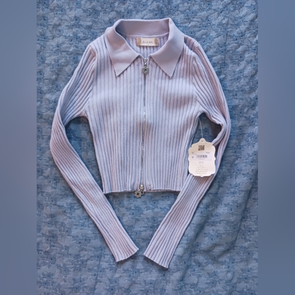 brand new with tags altered state top